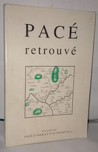 Pacé Retrouvé