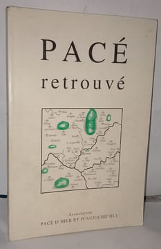 Pacé Retrouvé. Veillot Claude
