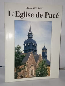 L'église de Pacé