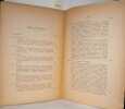 Étude sur le songe du vieil pelerin de Philippe de Mézières ( 1327-1405 ) D'après le manuscrit français B.N. 22542 Documents historique et moral du ...