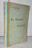 Les Iles Blanches des Mers du sud. Histoire du vicariat apostolique des archipels Gilbert et Ellice. Le P. Fernand Hartzer