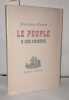Le peule a ses raisons. Fumet Stanislas