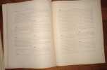 Les registres d'Alexandre IV Recueil des bulles de ce pape publiées ou analysées d'après les manuscrits originaux des archives du Vatican Tome premier ...
