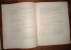 Les registres de Boniface VIII Recueil des bulles de ce pape publiées ou analysées d'après les manuscrits originaux des archives du Vatican Douzième ...