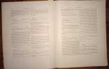 Les registres de Boniface VIII Recueil des bulles de ce pape publiées ou analysées d'après les manuscrits originaux des archives du Vatican Septième ...