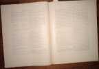 Les registres de Boniface VIII Recueil des bulles de ce pape publiées ou analysées d'après les manuscrits originaux des archives du Vatican Sixième ...