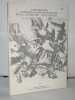 Contribution a une bibliographie selective de la littérature fantastique. Goorden Bernard