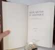 Glossaire de la langue hourrite ( deux parties en 1 volume relié) . Revue hittite et asianique Tome XXXIV & XXXV. Laroche Emmanuel