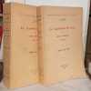 Le cardinal Sterckx et son temps ( 1792-1867) L'église dans l'état ( 2 volumes). Simon A