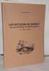 Les notaires de Durbuy ( du pays de Durbuy et pays limitrophes ) de 1650 a 1986. Joseph Bernard