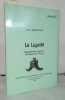 La Lagaste agglomération gauloise du bassin de l'Aude. Guy Rancoule