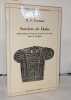 Sorciers de Dobu Anthropologie sociale des insulaires de Dobou dans le pacifique. R.F. Fortune