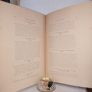 La marine au Dahomey - Campagne de "La Naïade" ( 1890-1892). A. De Salinis S.J