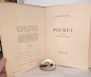 Poèmes
