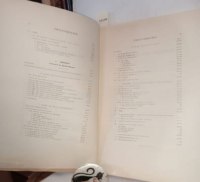 Die Bammbuti-Pygmäen vom Ituri II Band ergebnisse zweier forschungsreisen zu den zentralafrikanischen pygmäen - in drei bänden. Schebesta Paul