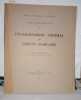 L'établissement thermal de Gortys d'Arcadie (École Française d'Athènes: Études Péloponnésiennes 2). René Ginouvès