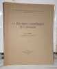 La c&eacute;ramique g&eacute;om&eacute;trique de l'Argolide - Texte seul. Courbin Paul