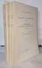 Philosophy in the mid-century: a survey La philosophie au milieu du vingtième siècle Chroniques. Volumes II III & IV. Klibansky Raymond