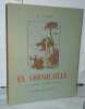 En cornouaille. Verchin A