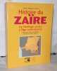 Histoire du Zaïre: De l'héritage ancien à l'âge contemporain. Ndaywel è Nziem Isidore