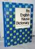 An English-Hausa Dictionary (Yale Language Series). Newman Roxana Ma