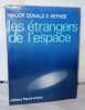Les étrangers de l'espace. Major Donald E. Keyhoe