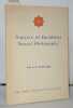 Aspects of buddhist social philosophy. Prof K.N. Jayatilleke