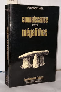 Connaissance des mégalithes