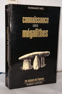 Connaissance des mégalithes. Niel Fernand