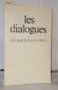 Les dialogues tels que je les ai vécus. Mallasz Gitta