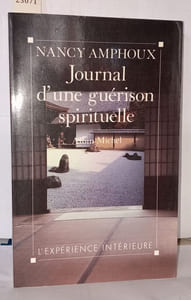 Journal D'une Guerison Spirituelle