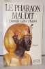 Le pharaon maudit. Platero Daniele Calvo