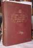 Libro de oro del partido republicano radical 1864-1934. Antonio Marsa Bragado ( Director Literario )