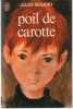 Poil de carotte. Jules Renard