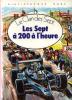 Les sept a 200 a l'heure. Blyton Enid