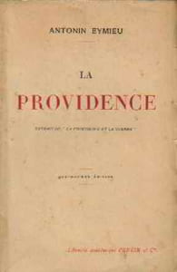 La providence (extrait de la providence et la guerre)