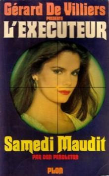 Samedi maudit. Pendleton Don