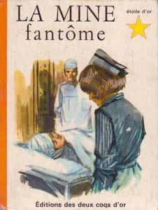 La mine fantôme