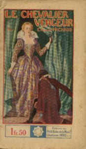 Le chevalier vengeur
