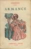 Armance. Stendhal
