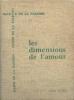 Les dimensions de l'amour (Marie de la Passion 1839-1904). Fort Claire le