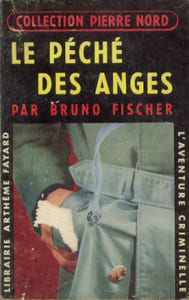 Le péché des anges