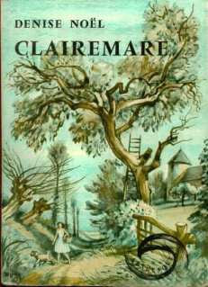 Clairemare. Noël Denise