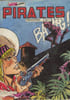 Pirates n&deg;72. 