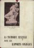 La technique sexuelle dans les rapports conjugaux. Roberts  Wills  Leroy
