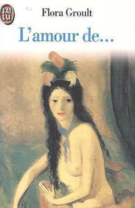 L'amour de - Essai