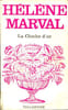 La cloche d'or. Marval H&eacute;l&egrave;ne