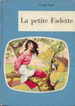 La Petite Fadette. Sand George