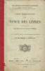 Cours élémentaire de tenue des livres comprenant des notions sur les effets de commerce et une série de 80 articles gradués. Une réunion de ...