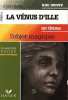 VENUS D'ILLE. Mérimée Prosper
